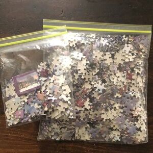 Surprise Jigsaw Puzzle